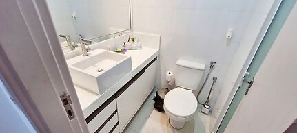 CORVE0106 - Condomínio Villa di Capri