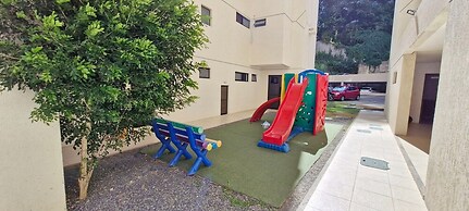 CORVE0106 - Condomínio Villa di Capri