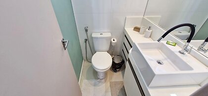 CORVE0106 - Condomínio Villa di Capri