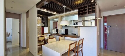 CORVE0106 - Condomínio Villa di Capri