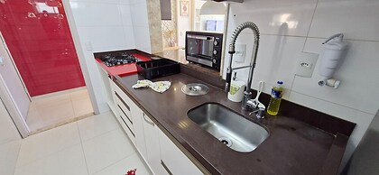 CORVE0106 - Condomínio Villa di Capri