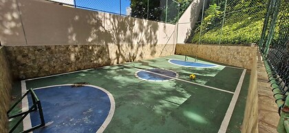 CORVE0106 - Condomínio Villa di Capri