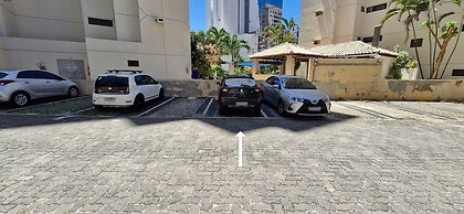 CORVE0106 - Condomínio Villa di Capri