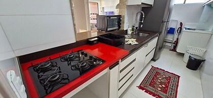 CORVE0106 - Condomínio Villa di Capri