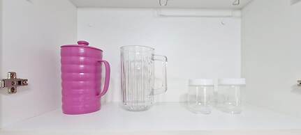 CORVE0106 - Condomínio Villa di Capri