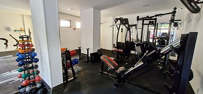 CORVE0106 - Condomínio Villa di Capri