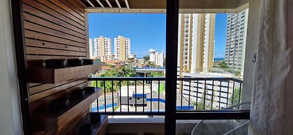 CORVE0106 - Condomínio Villa di Capri