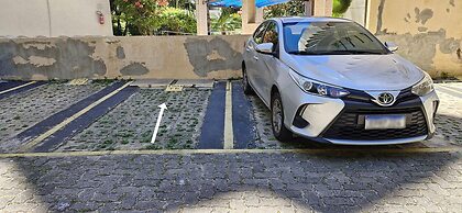 CORVE0106 - Condomínio Villa di Capri