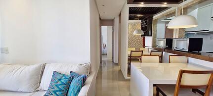 CORVE0106 - Condomínio Villa di Capri