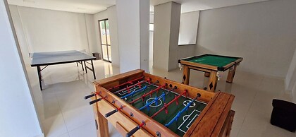 CORVE0106 - Condomínio Villa di Capri