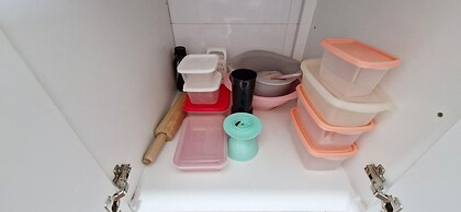 CORVE0106 - Condomínio Villa di Capri