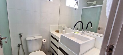 CORVE0106 - Condomínio Villa di Capri