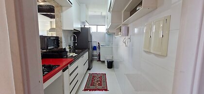 CORVE0106 - Condomínio Villa di Capri