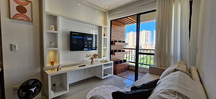 CORVE0106 - Condomínio Villa di Capri