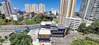 CORVE0106 - Condomínio Villa di Capri