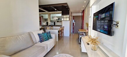 CORVE0106 - Condomínio Villa di Capri