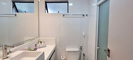 CORVE0106 - Condomínio Villa di Capri