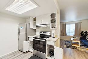 Central Bellevue Guesthouse