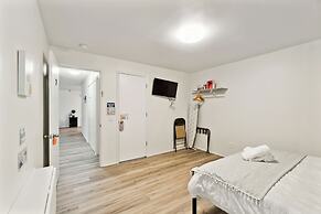 Central Bellevue Guesthouse