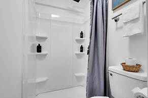 Central Bellevue Guesthouse