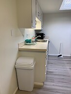 Central Bellevue Guesthouse