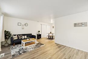 Central Bellevue Guesthouse