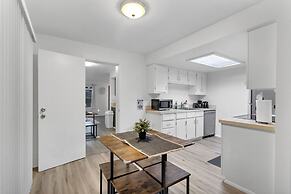 Central Bellevue Guesthouse