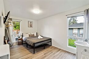 Central Bellevue Guesthouse