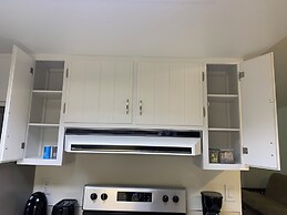 Central Bellevue Guesthouse