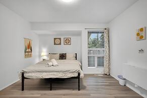 Central Bellevue Guesthouse