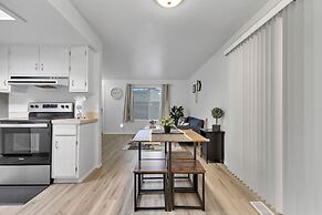 Central Bellevue Guesthouse