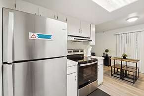 Central Bellevue Guesthouse