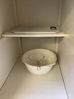 Central Bellevue Guesthouse