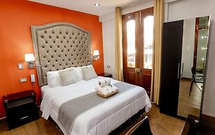 HOTEL MELTHON CLASS