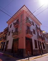 HOTEL MELTHON CLASS