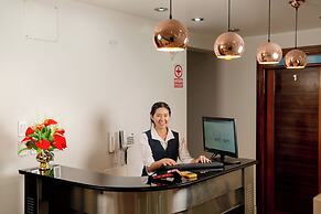 HOTEL MELTHON CLASS