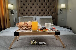 HOTEL MELTHON CLASS