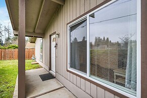 Central Bellevue Retreat