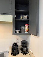 Central Bellevue Retreat