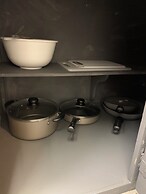 Central Bellevue Retreat