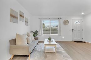 Central Bellevue Retreat