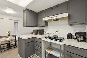 Central Bellevue Retreat