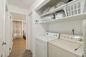 Central Bellevue Retreat