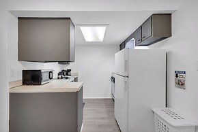 Central Bellevue Retreat