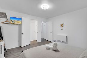 Central Bellevue Retreat