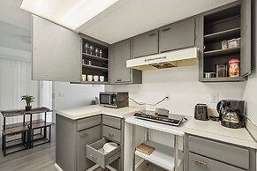 Central Bellevue Retreat