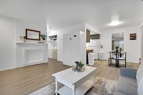 Central Bellevue Retreat