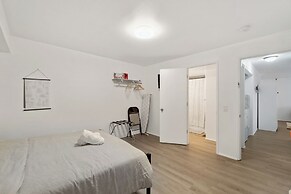 Central Bellevue Retreat