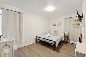 Central Bellevue Retreat