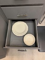 Central Bellevue Retreat